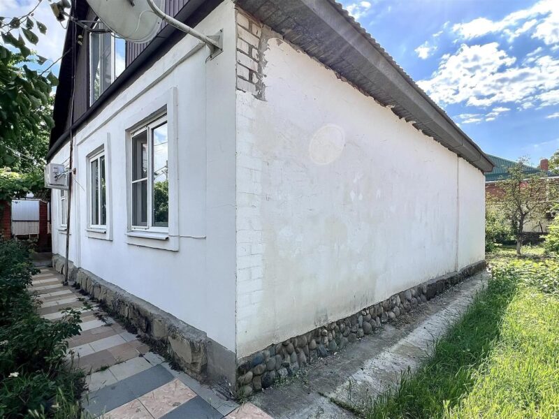 СТ Калина, Садовая ул.