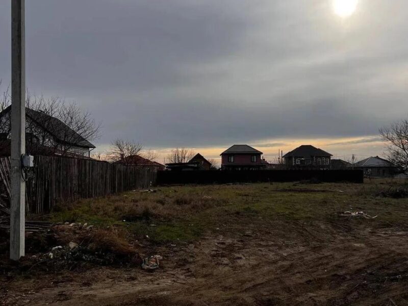 Козет, Спортивная ул.