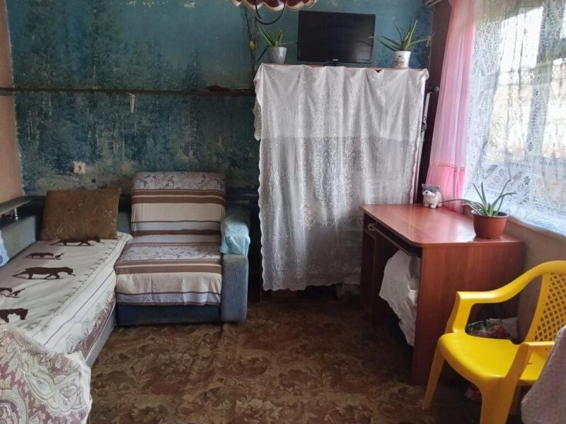 СТ Калинина, Первомайская ул.