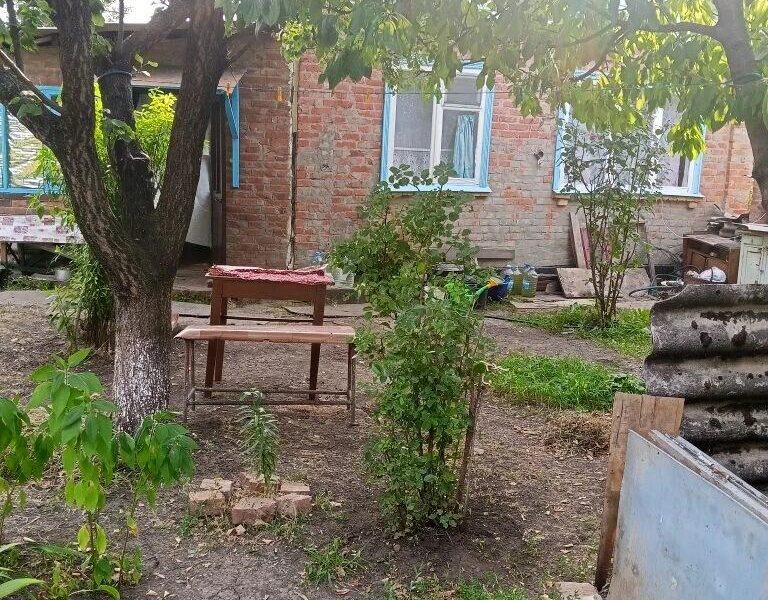 СТ Калинина, Первомайская ул.