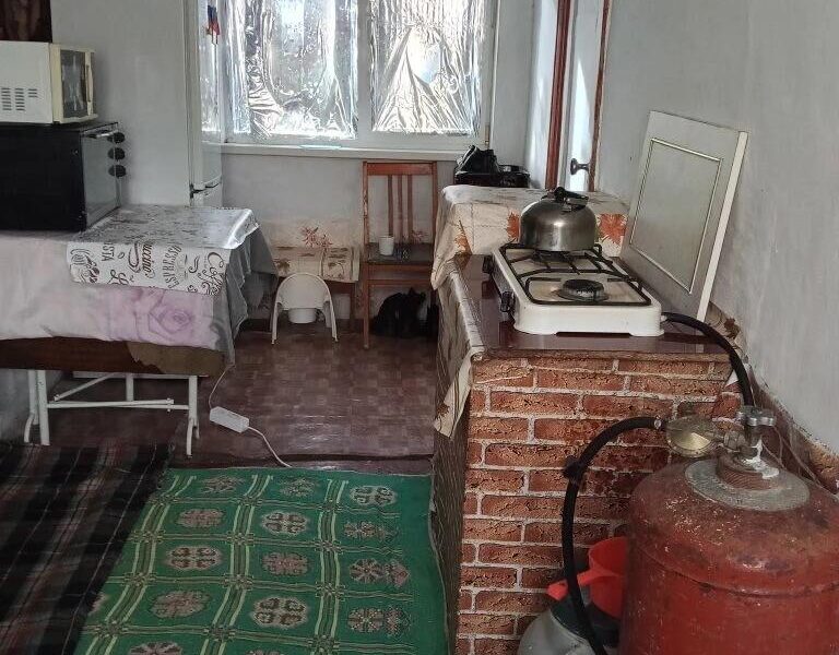 СТ Калинина, Первомайская ул.