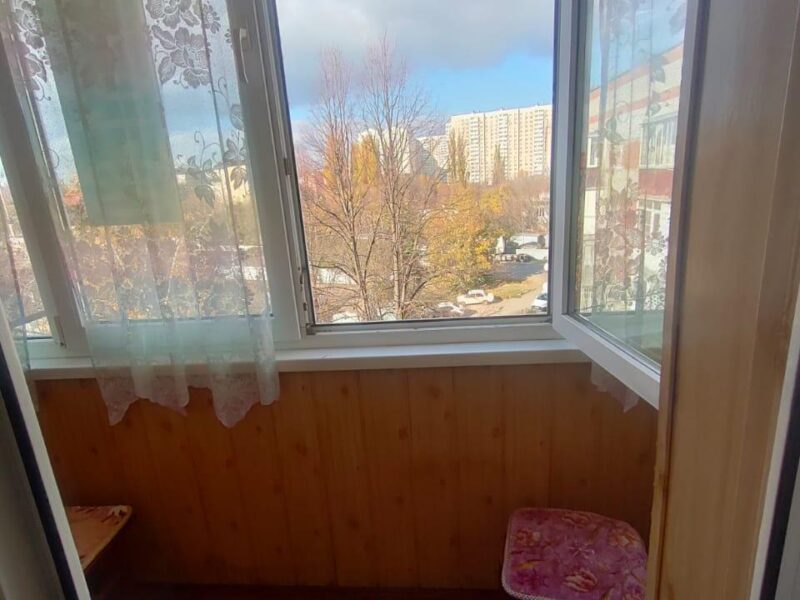 Ул. Бершанской, 410