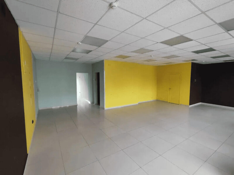 Ул. Парижская, 5/3