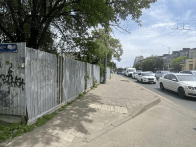 Ул. Селезнёва