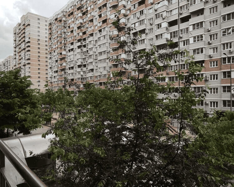 Ул. Жигуленко, 9