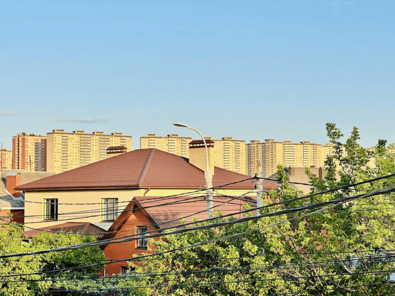 Ул. Незамаевская
