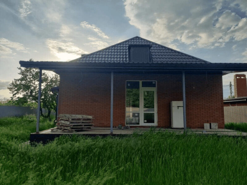 ДНТ Дачник
