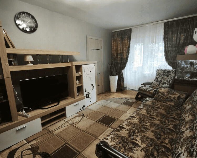 Ул. Ставропольская, 242