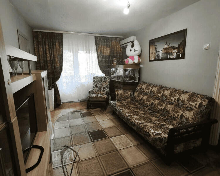 Ул. Ставропольская, 242