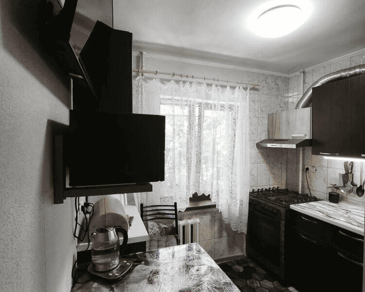 Ул. Ставропольская, 242