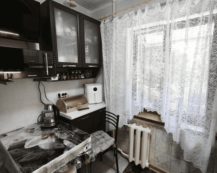 Ул. Ставропольская, 242