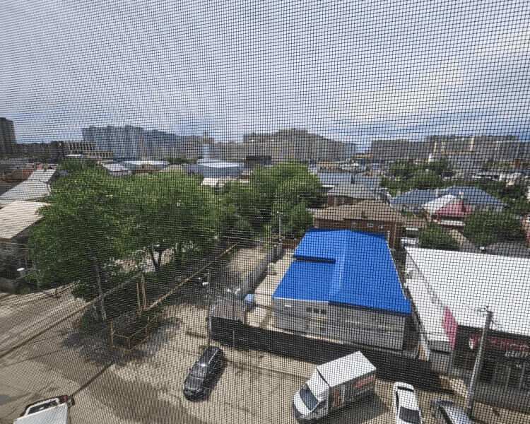 Интернациональный бульвар, 110