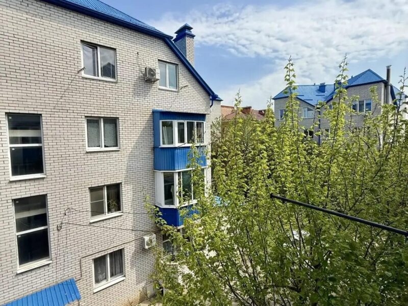 Ул. Хлебосольная, 2