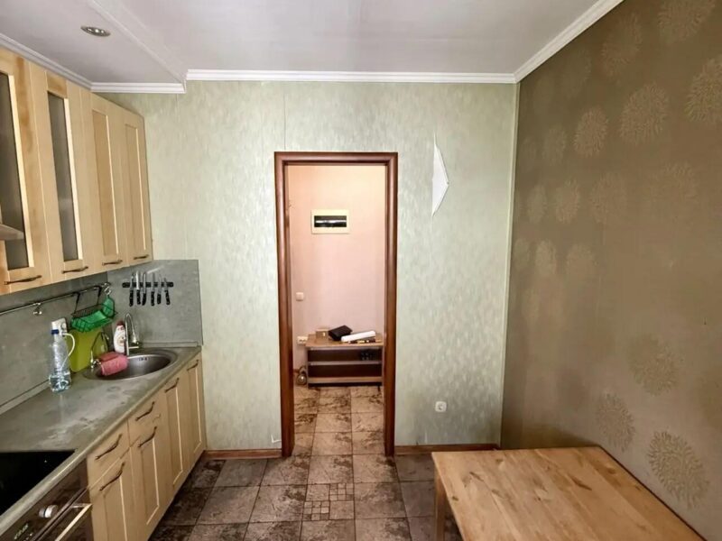 Ул. Хлебосольная, 2