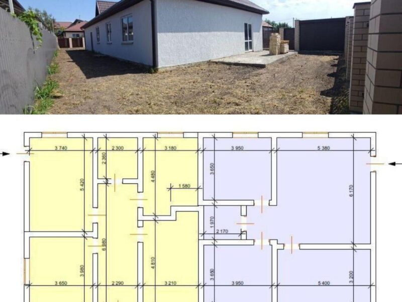 6-й Архангельский проезд