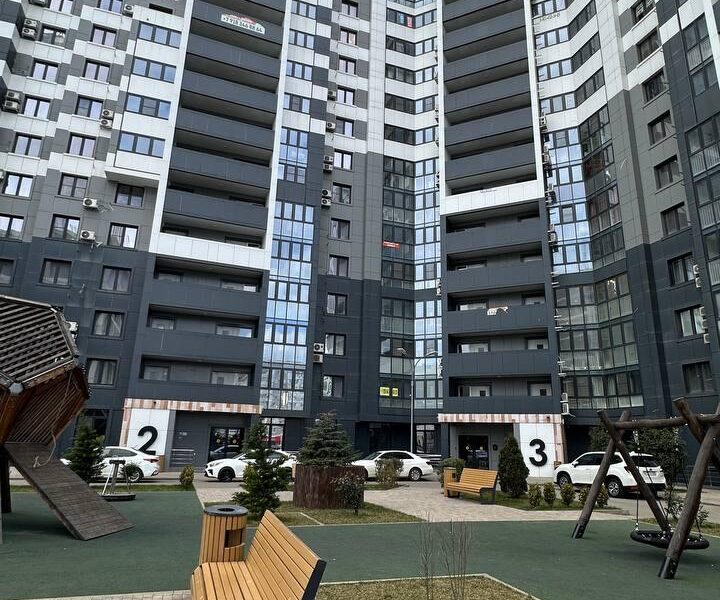 Красных Партизан 4/15