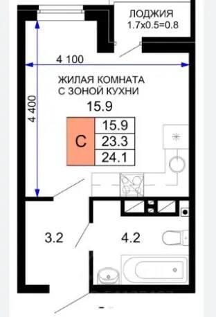 Летчика Позднякова 2 к18