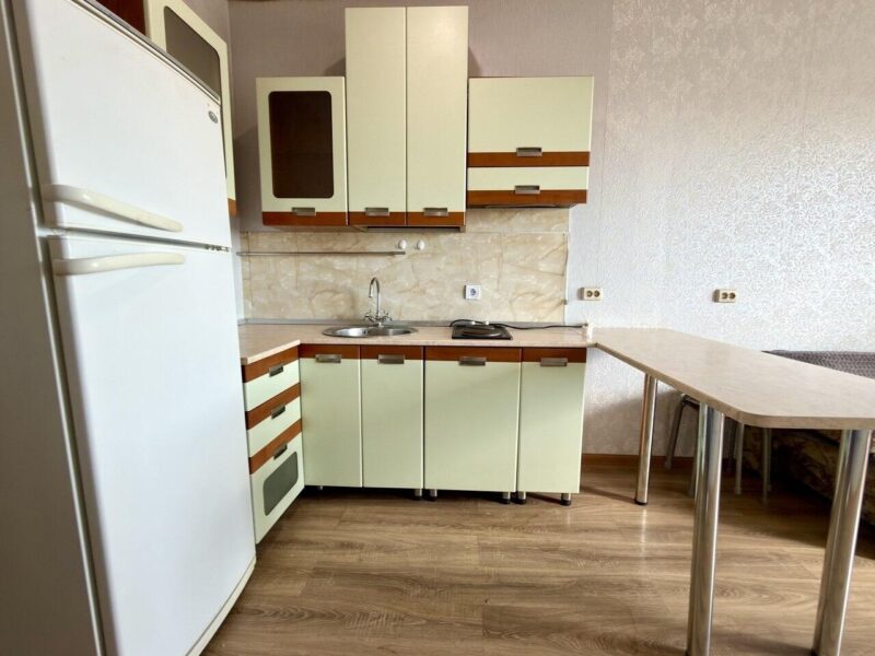 Командорская 3к1