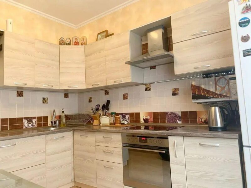 Пер. Ленинский 20/1 к9
