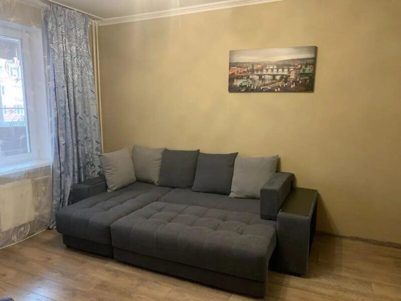 Пер. Ленинский 20/1 к9
