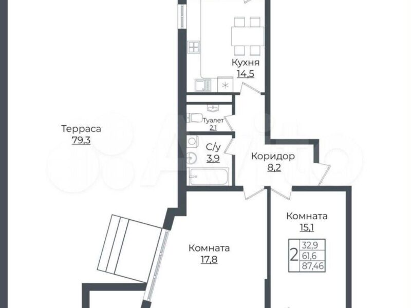 Красных Партизан 4/15