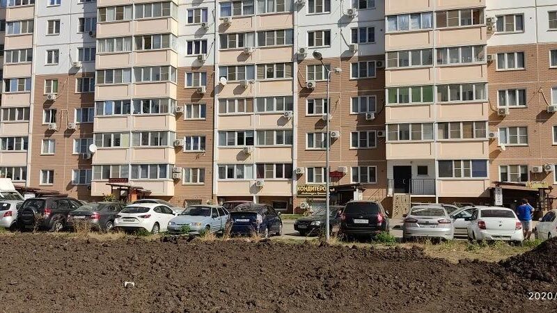 Знаменского 31 к1