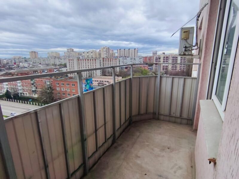 Восточно-Кругликовская 46А