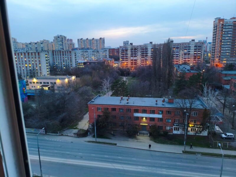 Восточно-Кругликовская 46А