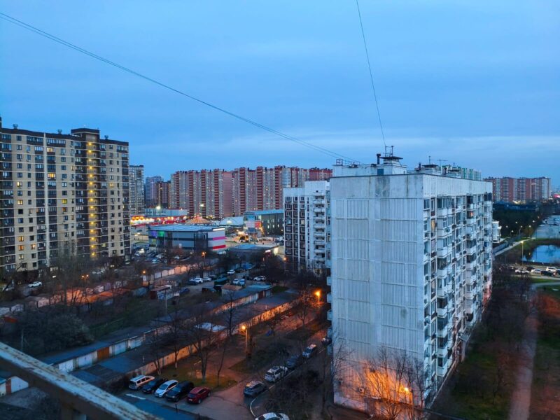 Восточно-Кругликовская 46А