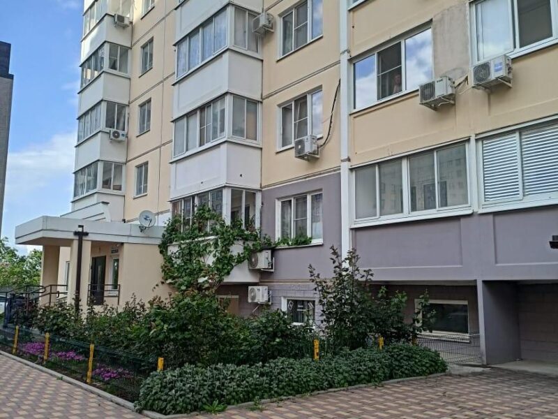 Душистая 37