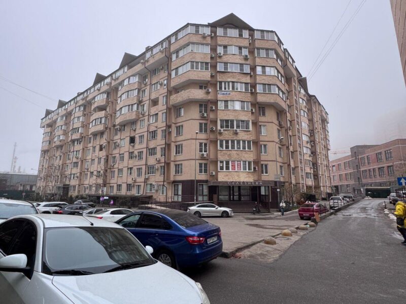 Селезнева 4/10