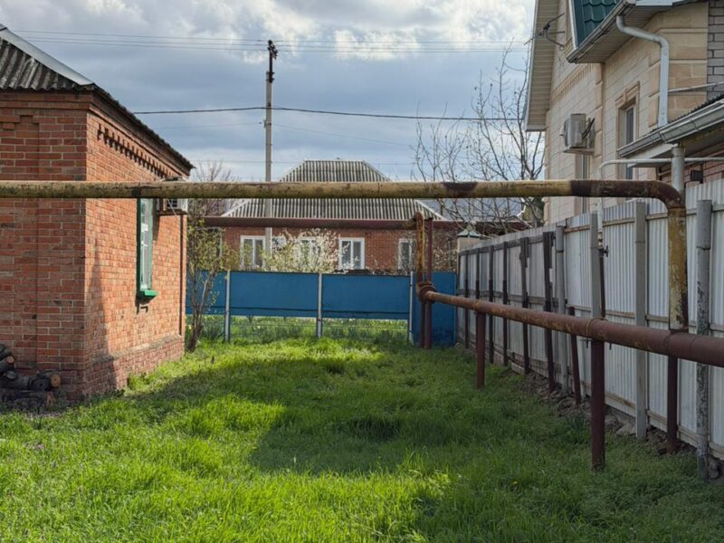 Большевистская ул.