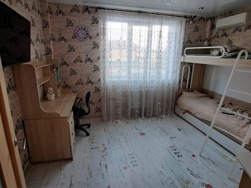 Евгении Жигуленко ул.