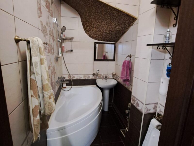 Евгении Жигуленко ул.