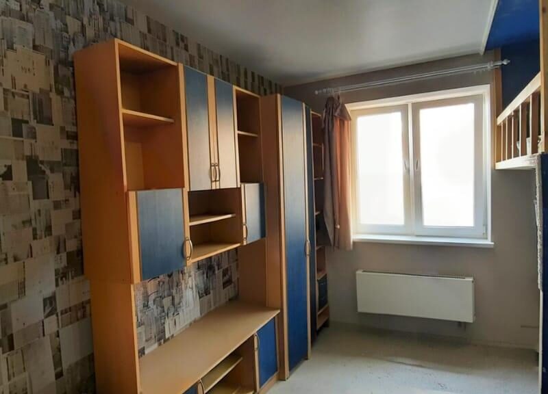 Комарова 106Б