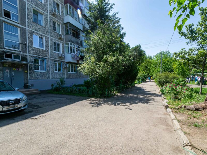 Трудовой Славы 38