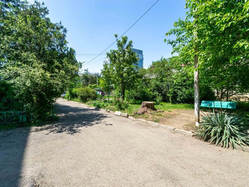 Трудовой Славы 38