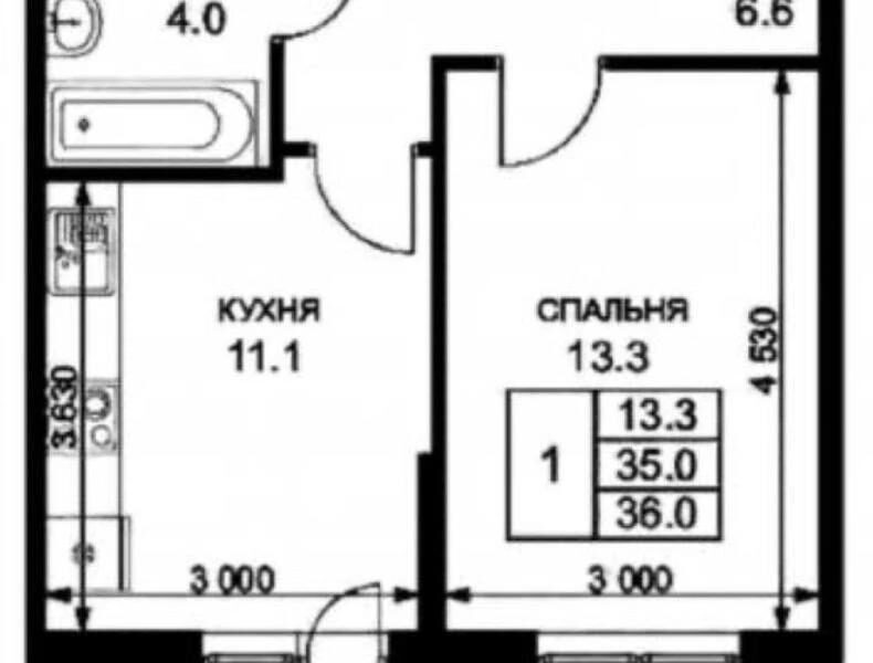 Ул. Ростовского, 8