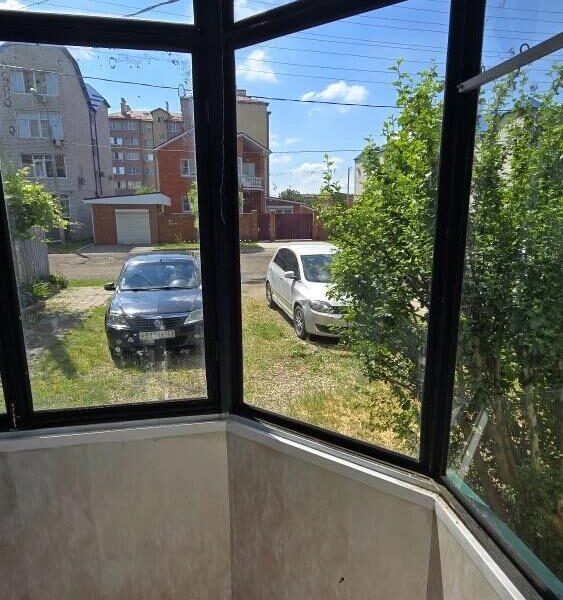Ул. 3-я Урожайная, 36