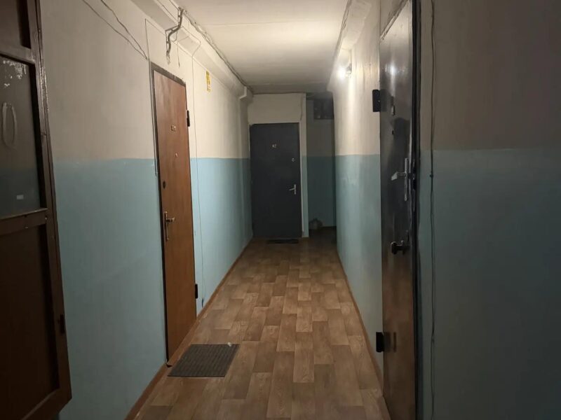 Ул. 70-летия Октября, 16, к1