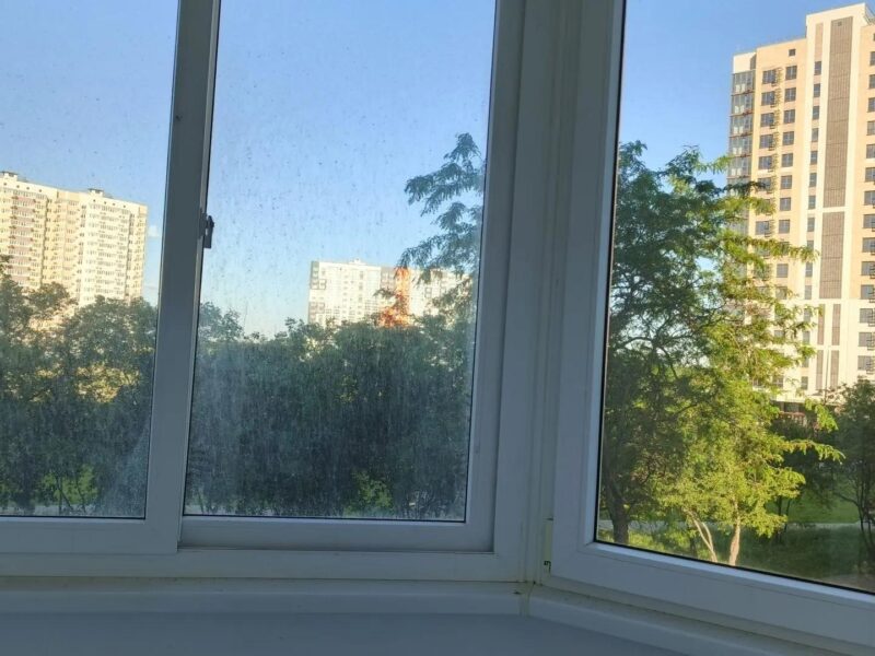 Ул. Мирошниченко, 43