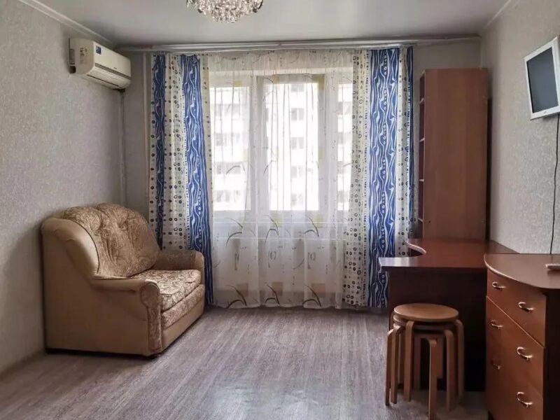 Ул. Душистая, 25