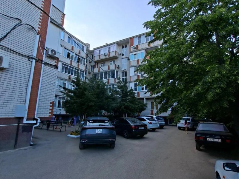 Ул. Альпийская, 3