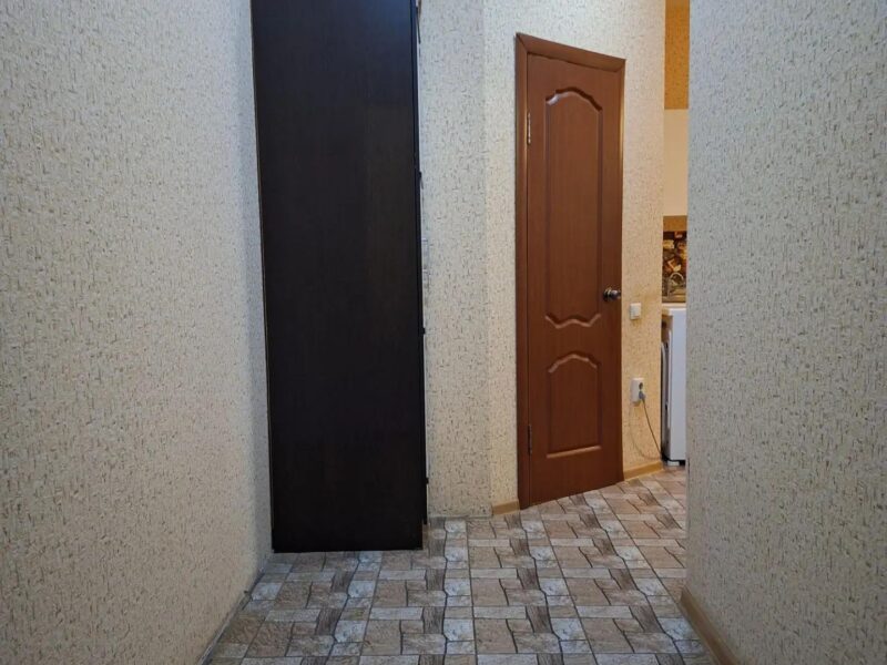Ул. Альпийская, 3