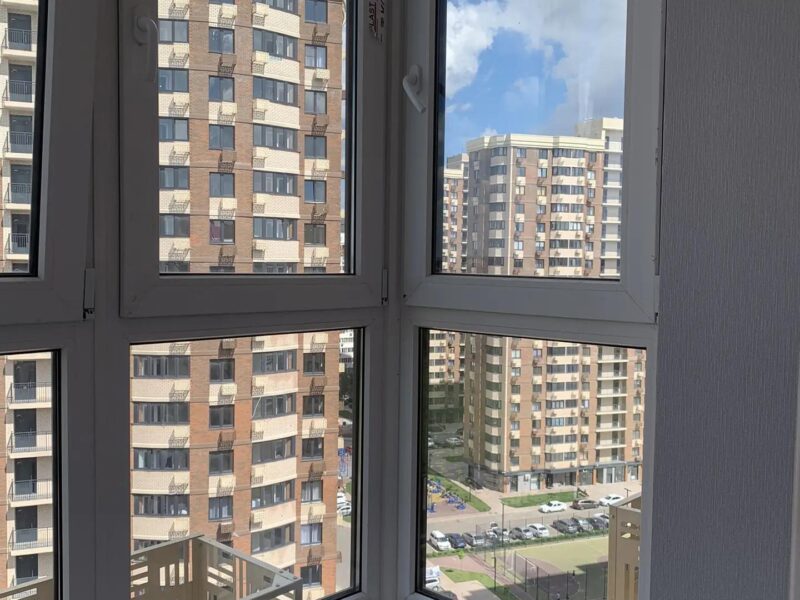 Ул. Ростовское шоссе, 30/6
