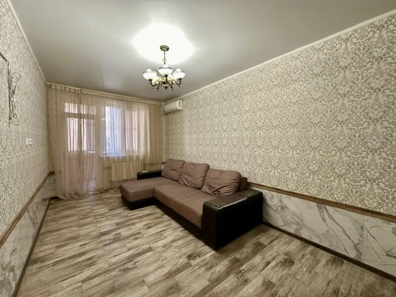 Рахманинова 28