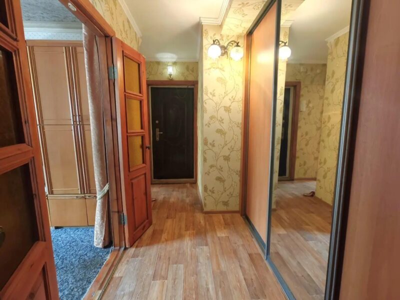 Ипподромная 53
