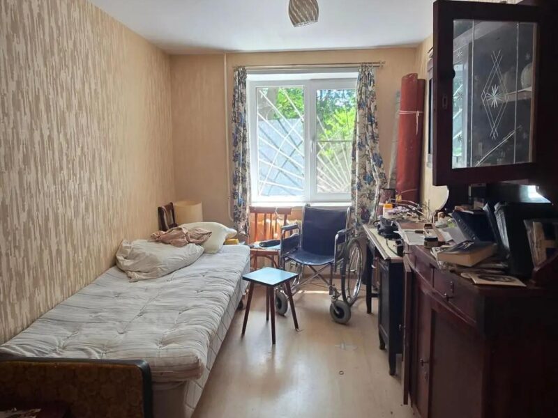 Ул. Карасунская Набережная, 83
