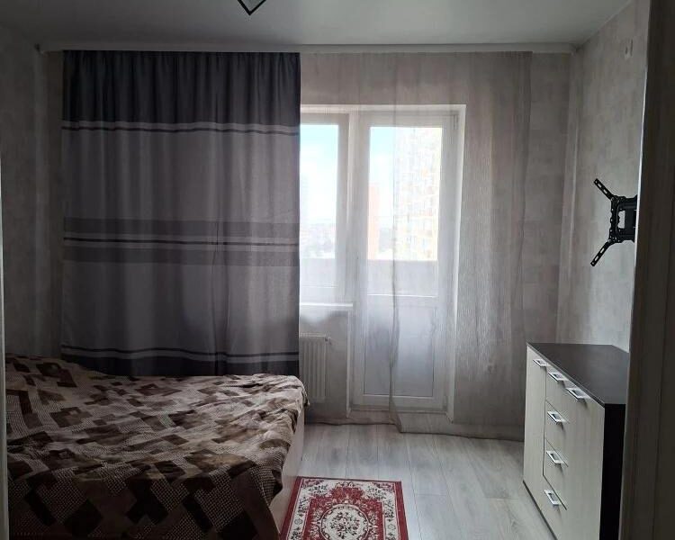 Ул. Метальникова, 40
