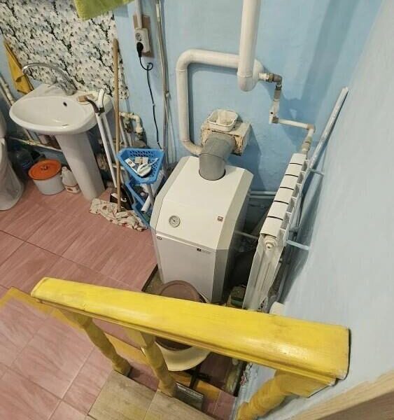 Аул. Шенджий, ул. Набережная